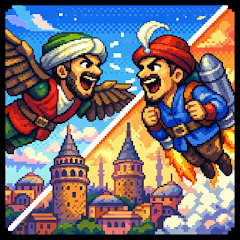 Flying Bros. APK