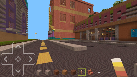 Craftsman Building Craft World Screenshot2