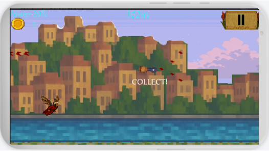 Flying Bros. Screenshot5