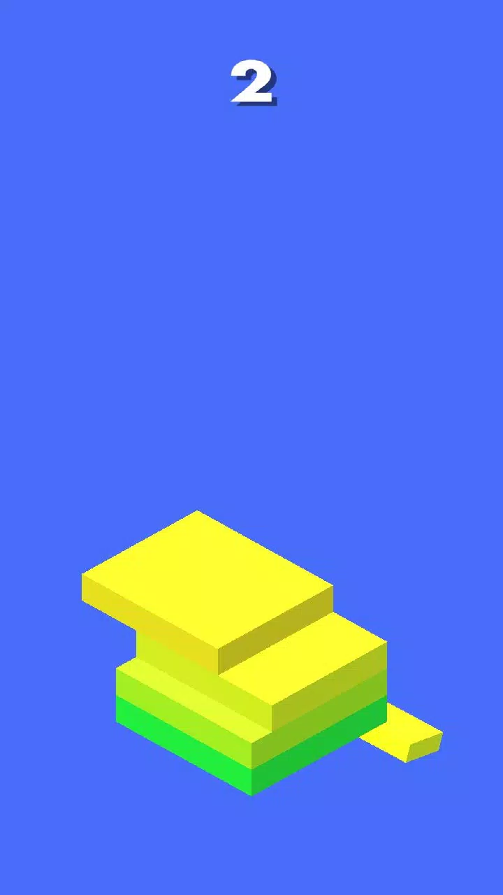 StackSurge Screenshot2