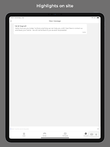 Hotel Val di Sogno Screenshot8