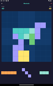 Blockxie Screenshot8