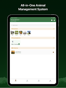 Ranch Manager PRO Screenshot7