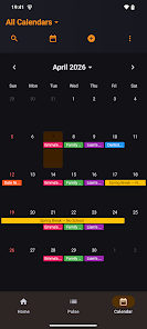 FamilySync Screenshot2