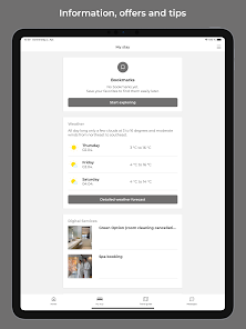 Hotel Val di Sogno Screenshot7