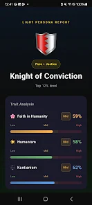 DarkPersona Screenshot5