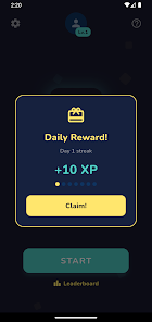 Blockxie Screenshot2