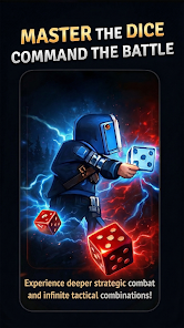 Dice Fighter Screenshot2