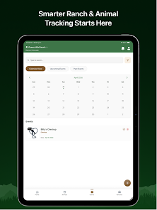 Ranch Manager PRO Screenshot8