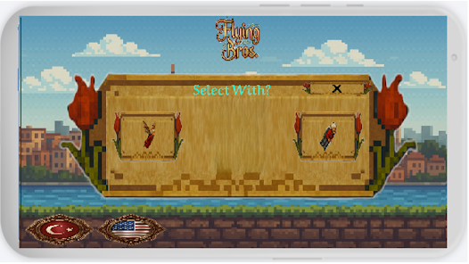 Flying Bros. Screenshot2