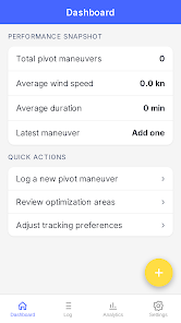 KeelDrift Kinetics Screenshot4