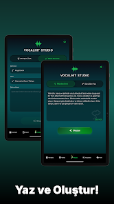VocalHit: AI Song Generator Screenshot7