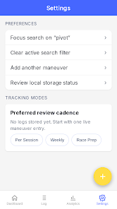 KeelDrift Kinetics Screenshot1