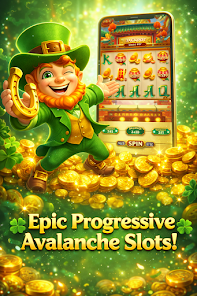 Cash Avalanche Real Money Screenshot1