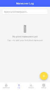 KeelDrift Kinetics Screenshot3