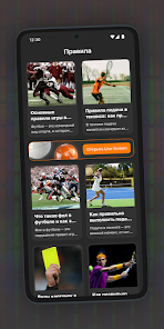 WL-Sports Screenshot2