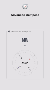 Waypoint: GPS Test & Backtrack Screenshot5
