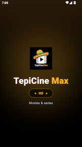 TepiCine Max Screenshot2