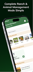 Ranch Manager PRO Screenshot1