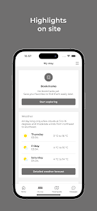 Hotel Val di Sogno Screenshot3