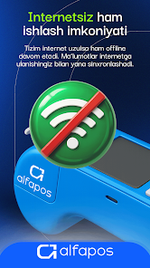 Alfapos Screenshot2