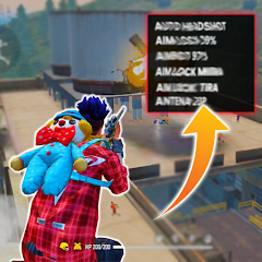 Fre Fire Headshot Micro App APK