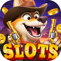 Outlaw Express Slots APK
