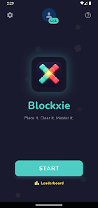 Blockxie Screenshot3