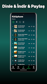 VocalHit: AI Song Generator Screenshot3
