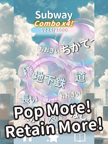 Poplingo - Learn Japanese Fast Screenshot9