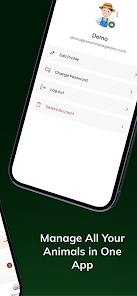 Ranch Manager PRO Screenshot3