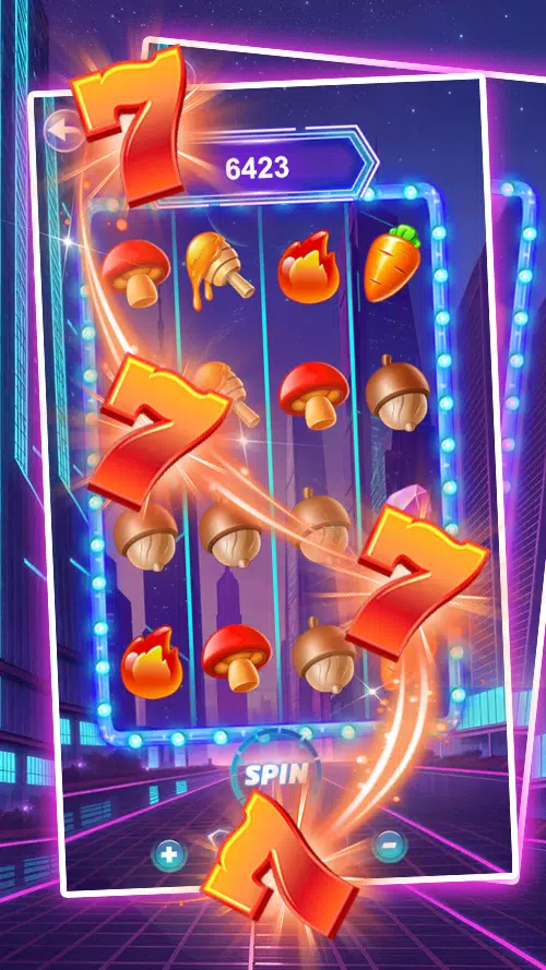 Boomora 777 Screenshot2