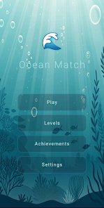 Coral Cascade Screenshot1