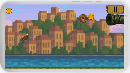 Flying Bros. Screenshot7