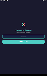 Blockxie Screenshot5
