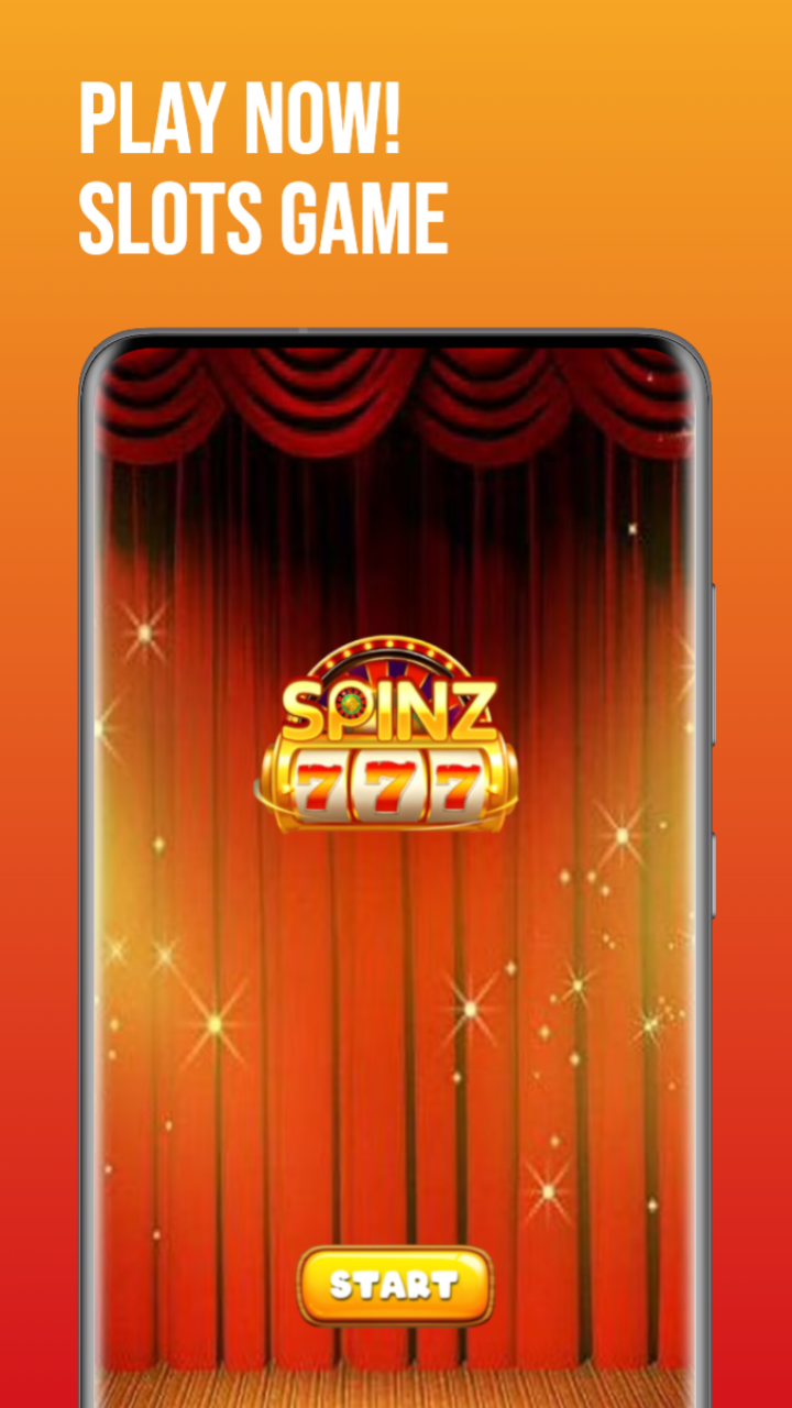 Spinz 777 Screenshot2