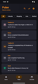 FamilySync Screenshot3