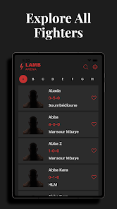 Lamb Arena Screenshot10