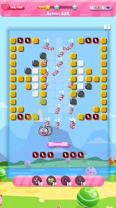 CandyCat Smash Screenshot11
