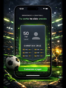 CraftBall Screenshot6