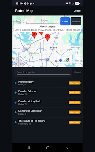 TowSmart Systems Screenshot13