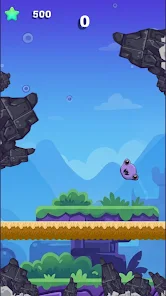 Jumpy Goo Quest Screenshot3