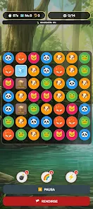 Jungle Match Screenshot8