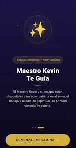 Tu Destino - Tarot y Horóscopo Screenshot3