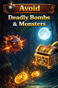 Bomb Bird: Arcade Blast Game Screenshot5