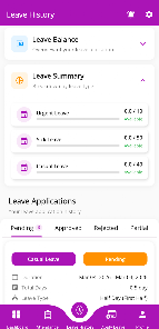Orbit Client Screenshot4