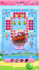 CandyCat Smash Screenshot5