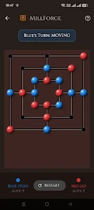 MillForge: Ancient Strategy Screenshot2