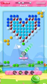 CandyCat Smash Screenshot12