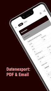 PolteApp Screenshot2